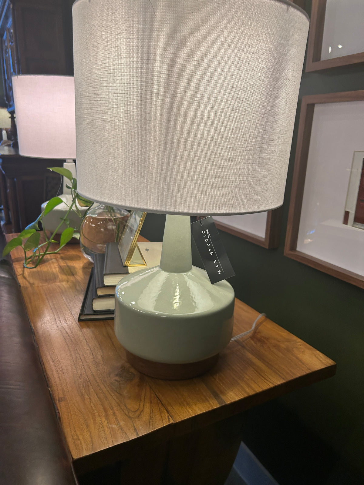 Table Lamps