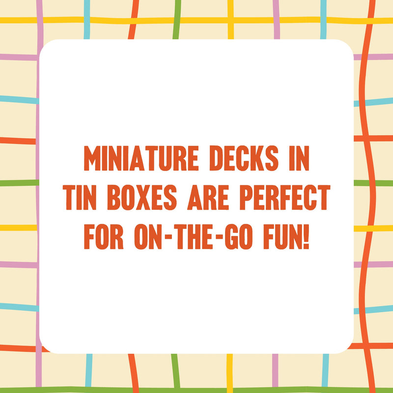 On-the-Go Amusements: 50 Activities to Share with Grandkids