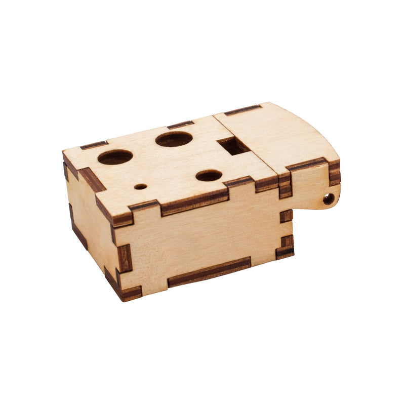 J.J.'s Ocarina Instrument Kit