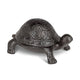 Large Turtle Key Keeper-Brown-4.5"L