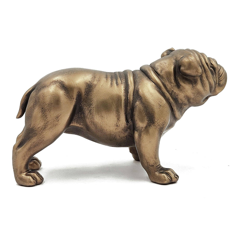 French Bulldog Figurine