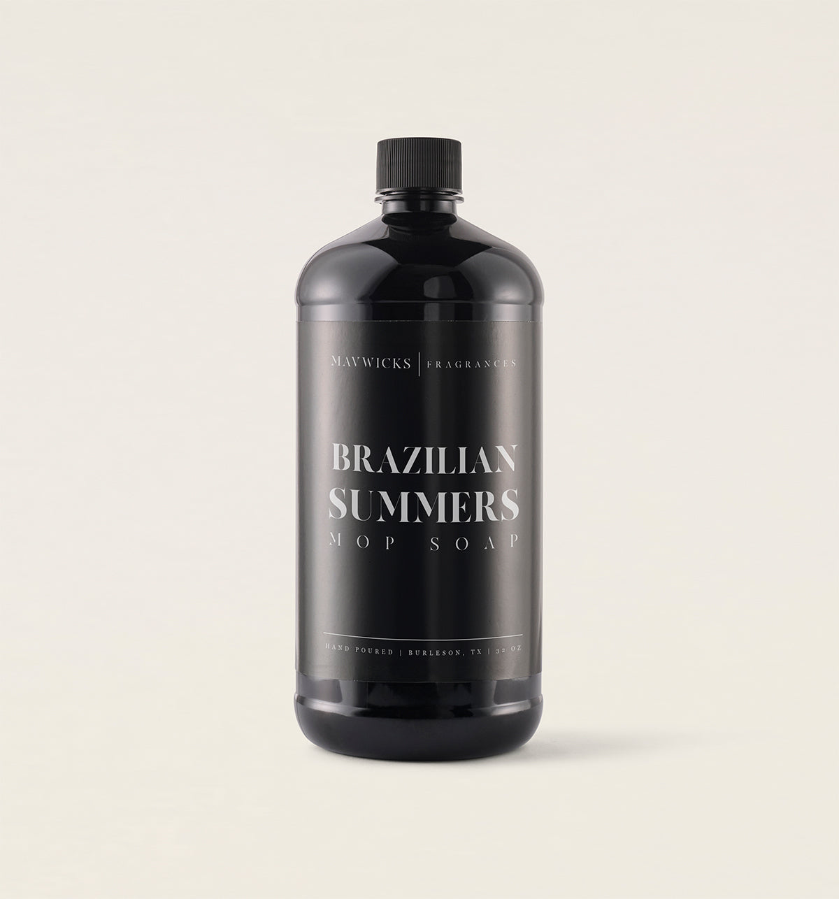 Luxury Scented Fabric Softener