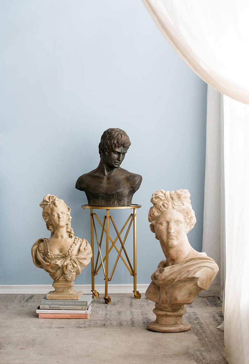 Placidia Bust Statue