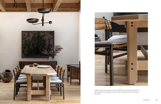 Live Natural: A Relaxed Approach to Creating Healthy Homes