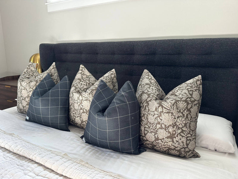 Meadow Pillow Cover