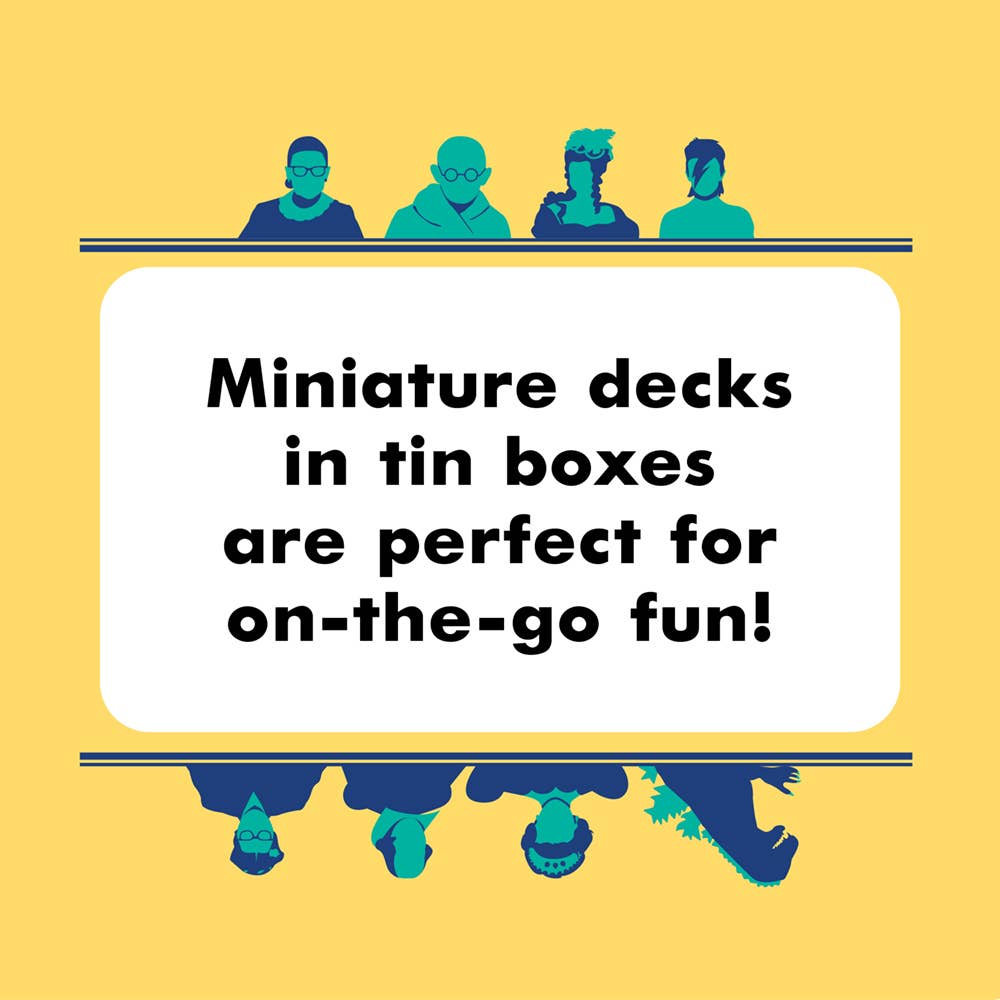 After Dinner Amusements: Guess That Name!