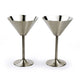 Martini Glass Set Of 2