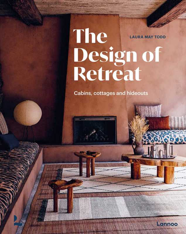 Design of Retreat by Laura May Todd