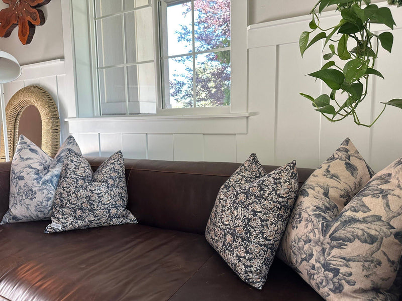 Rowynn Pillow Cover