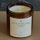 Humble Abode #1 16oz Candle