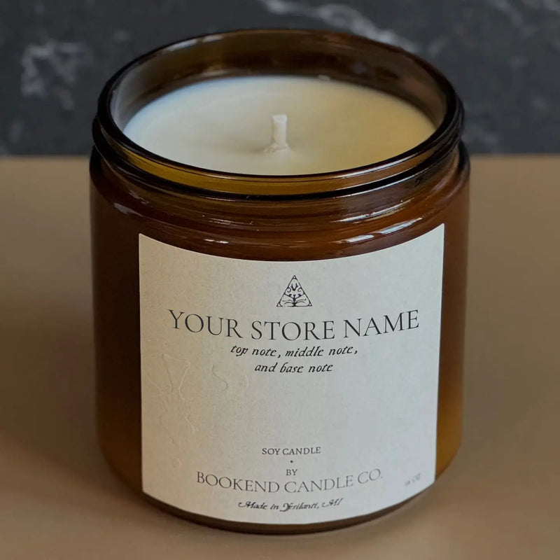 Humble Abode #1 16oz Candle