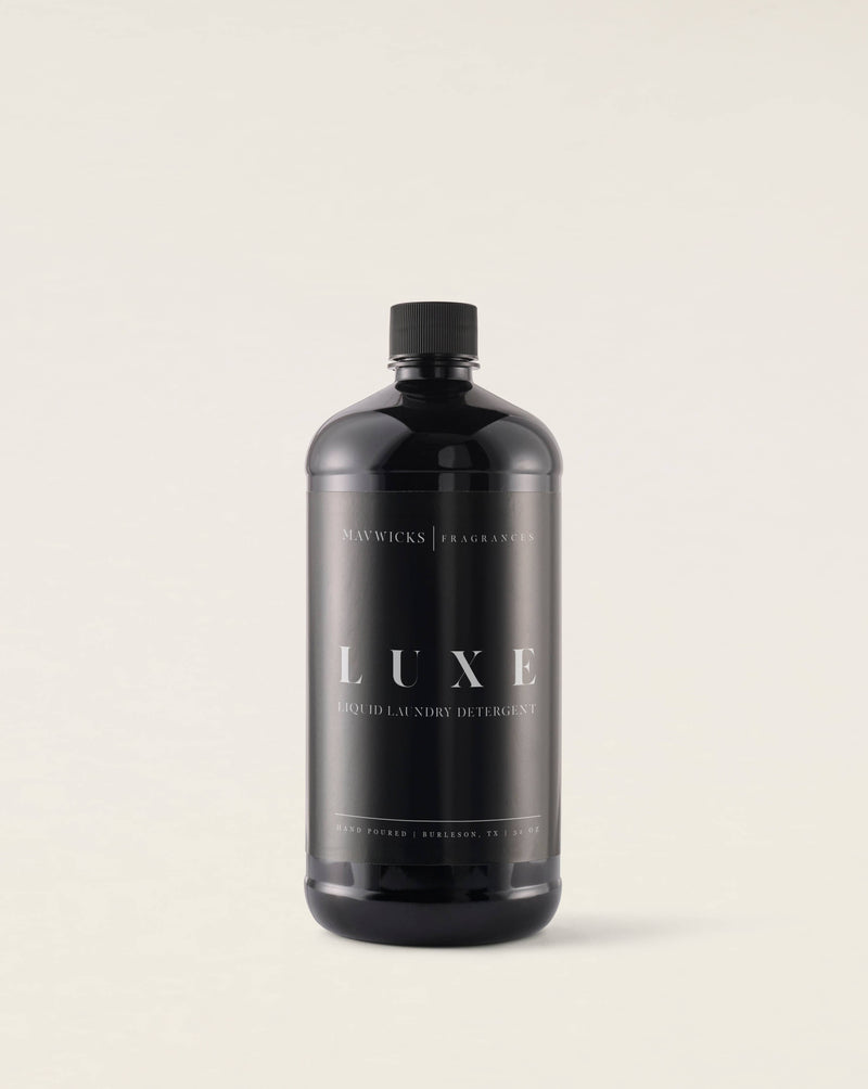 Luxury Liquid Detergent