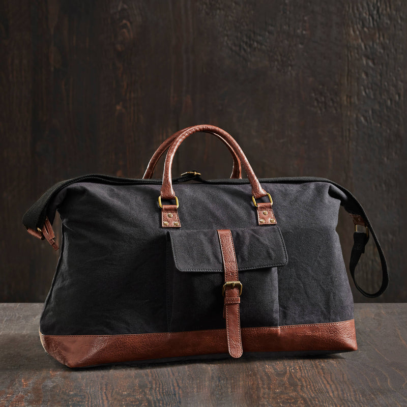 Parker- Duffle, MC-1302