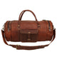 The Dapper Duffel