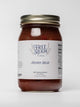 Amish Made Salsa.  All Natural with No Preservatives