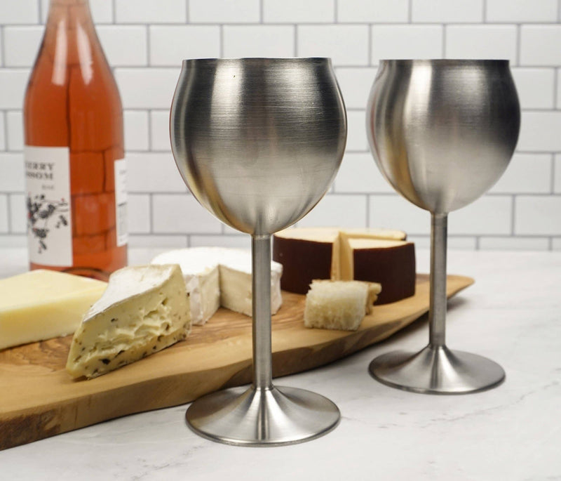 Martini Glass Stemless