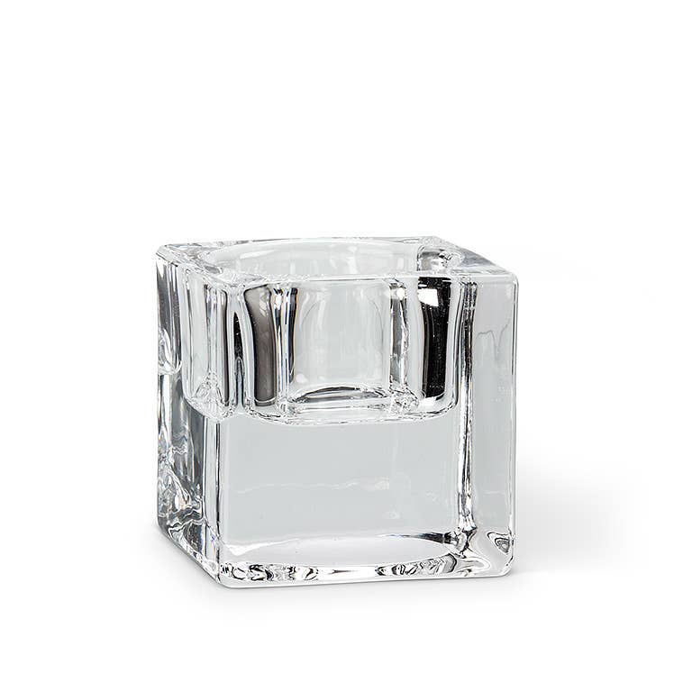 Square Tealite Holder-2"Square