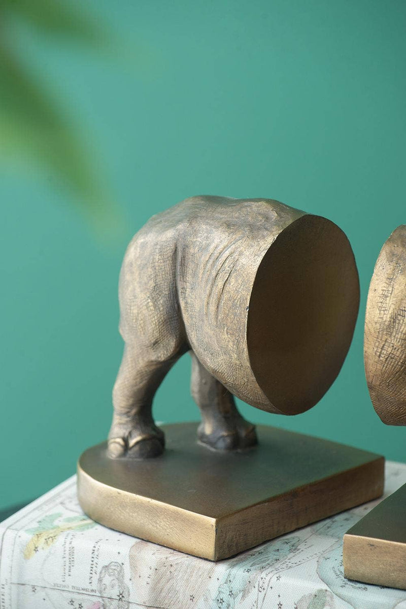 S/2 Bookends