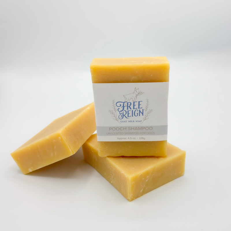 All Natural Essential Oil Goat Milk Soaps by trade name