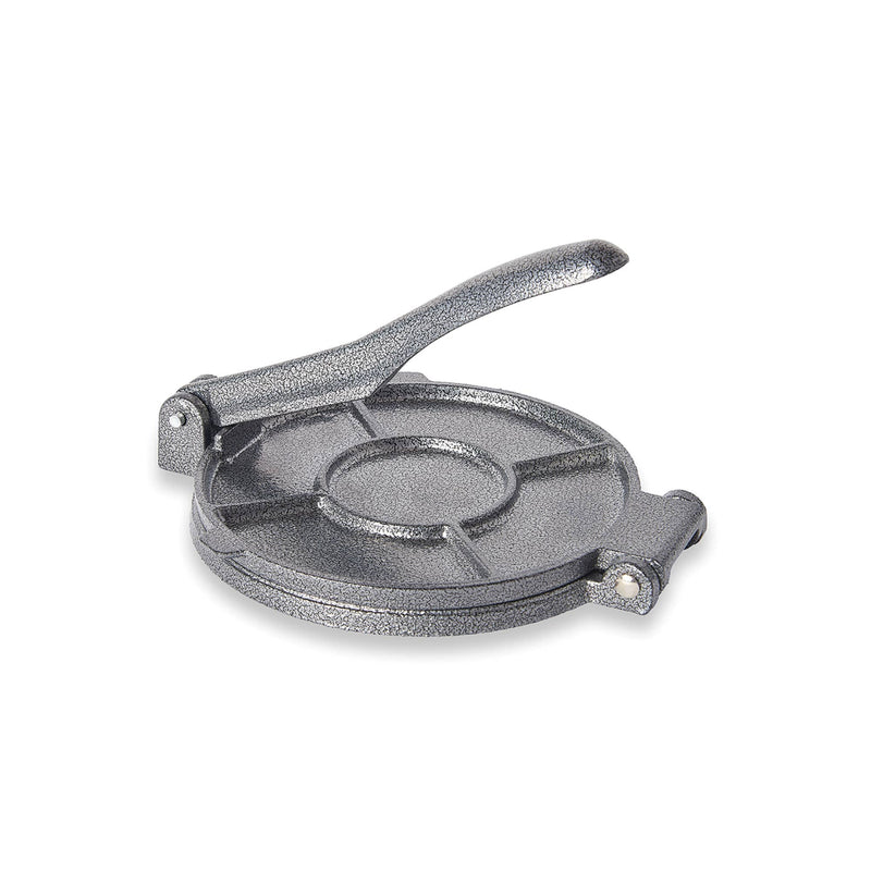 Fox Run Cast Iron Tortilla Press, 7"