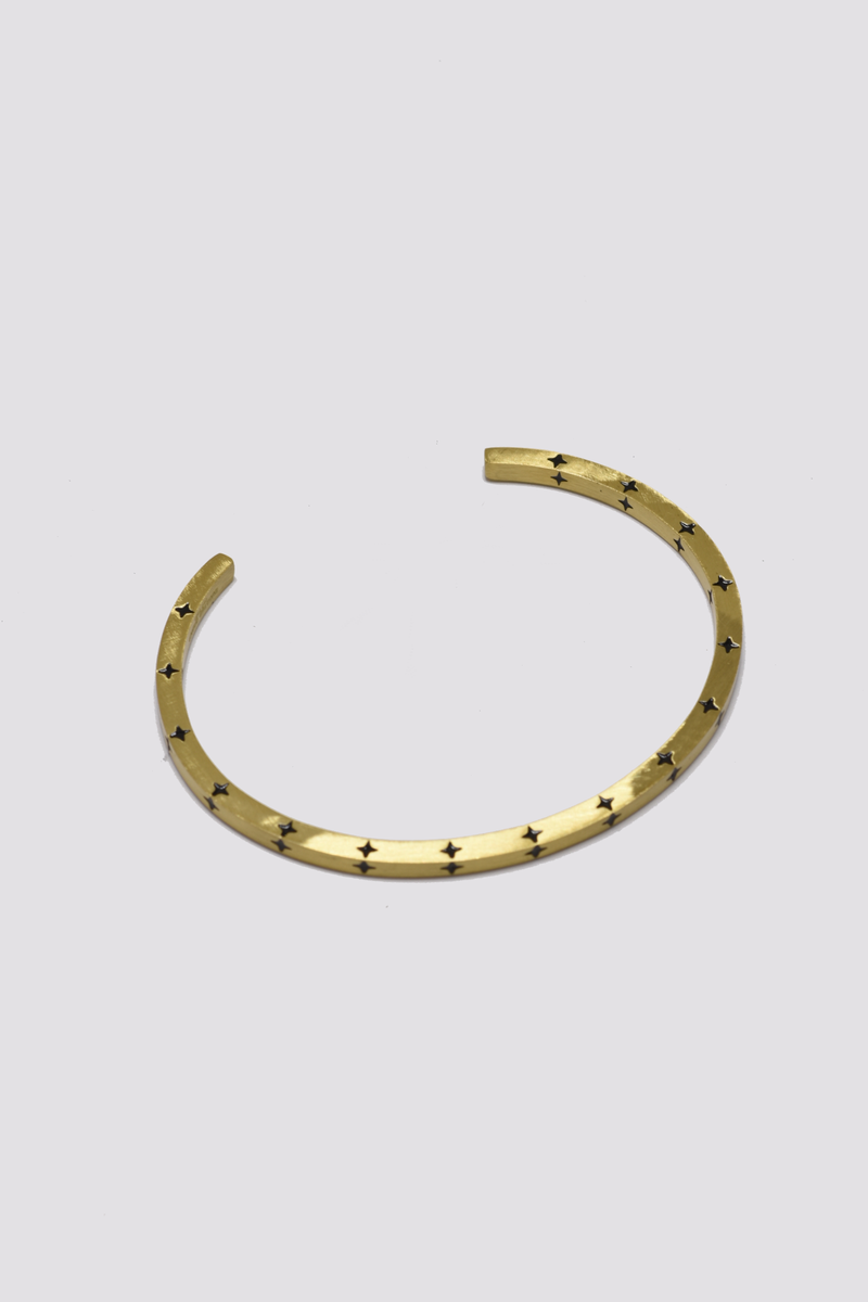 Star Cuff