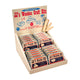 Wood Craft Kit Display Only (Holds 24)