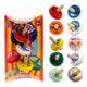 Battling Bottle Tops Peg Pack
