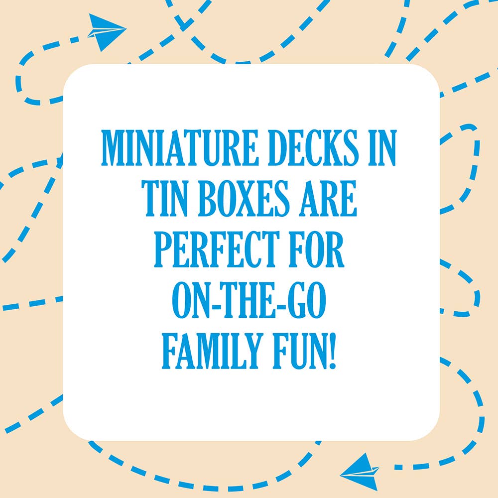 After Dinner Amusements: Games to Play Indoors