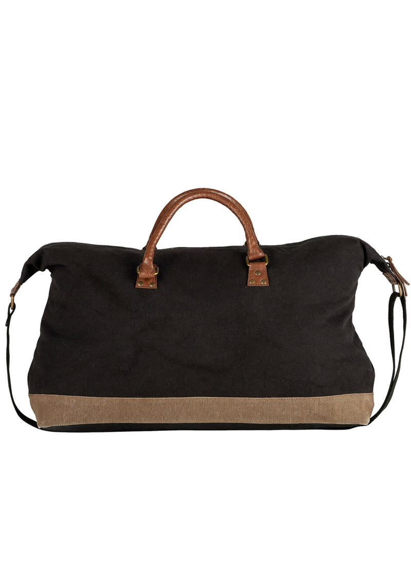 Parker- Duffle, MC-1302