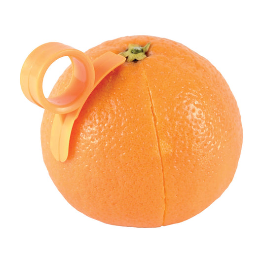 Fox Run Orange Peeler, Display of 48