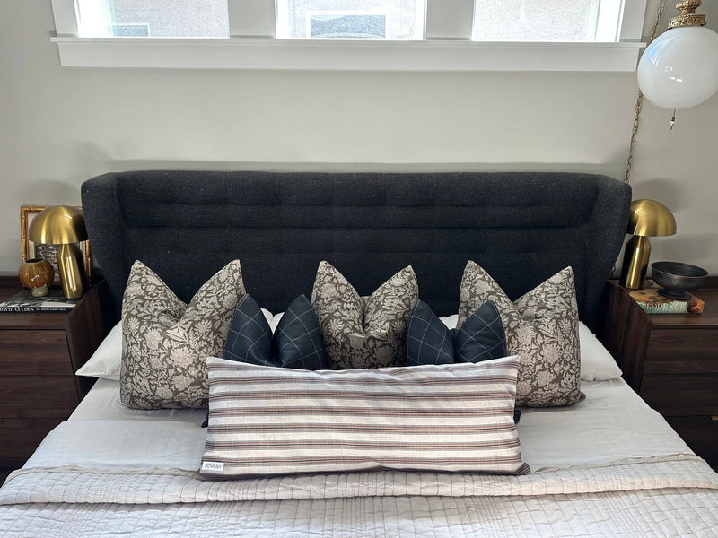 Meadow Pillow Cover