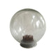 D7.5x7.5" Dalla Dome Globe,Large 2EA/CTN