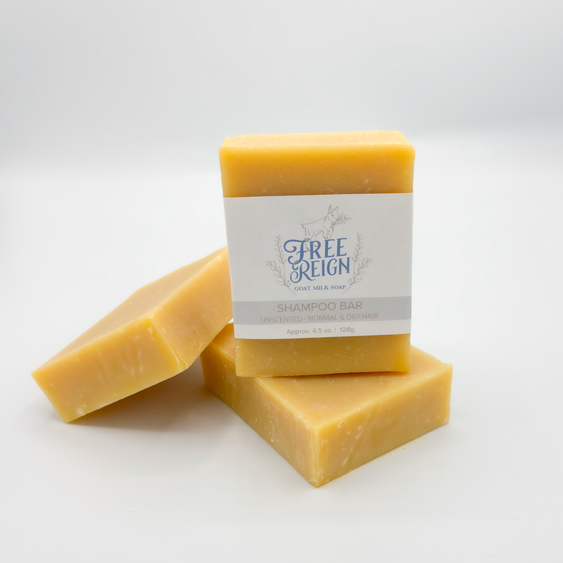 All Natural Essential Oil Goat Milk Soaps by trade name