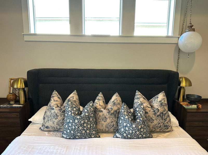 Rowynn Pillow Cover