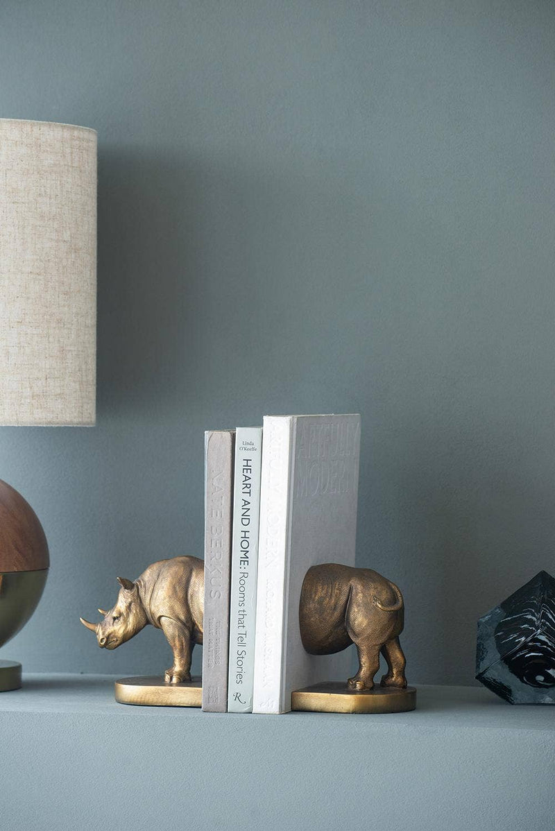 S/2 Bookends