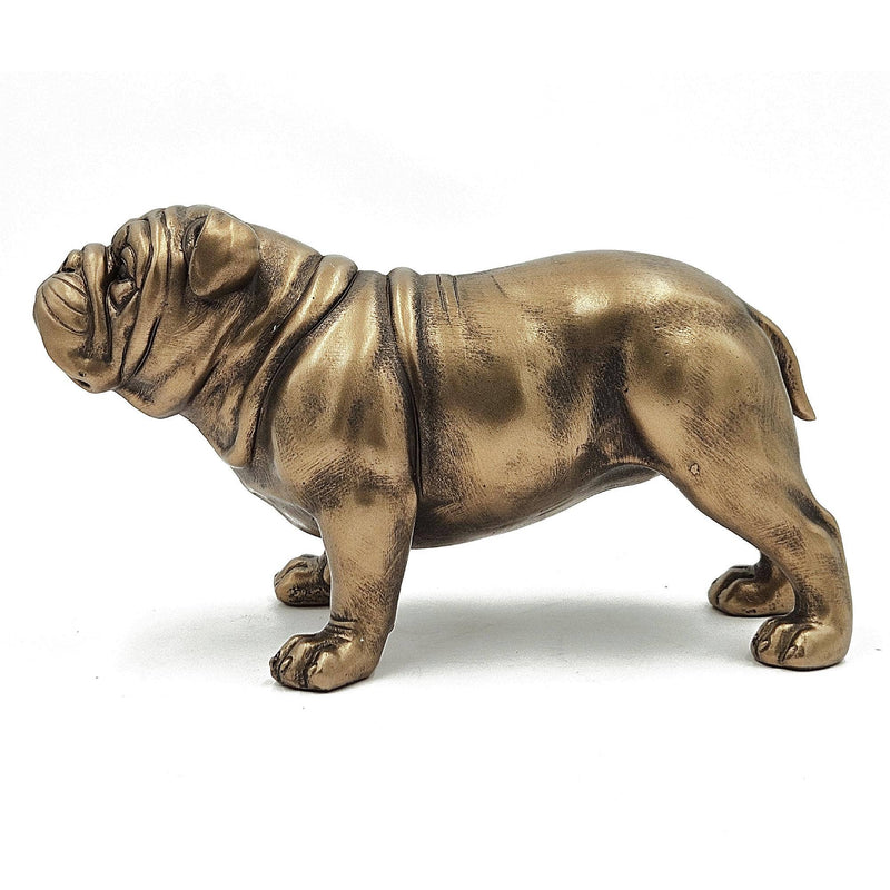 French Bulldog Figurine