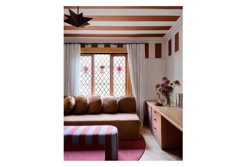 Curated Living by Susan Redman