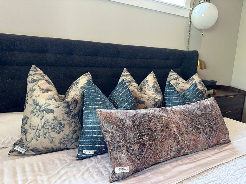 Rowynn Pillow Cover