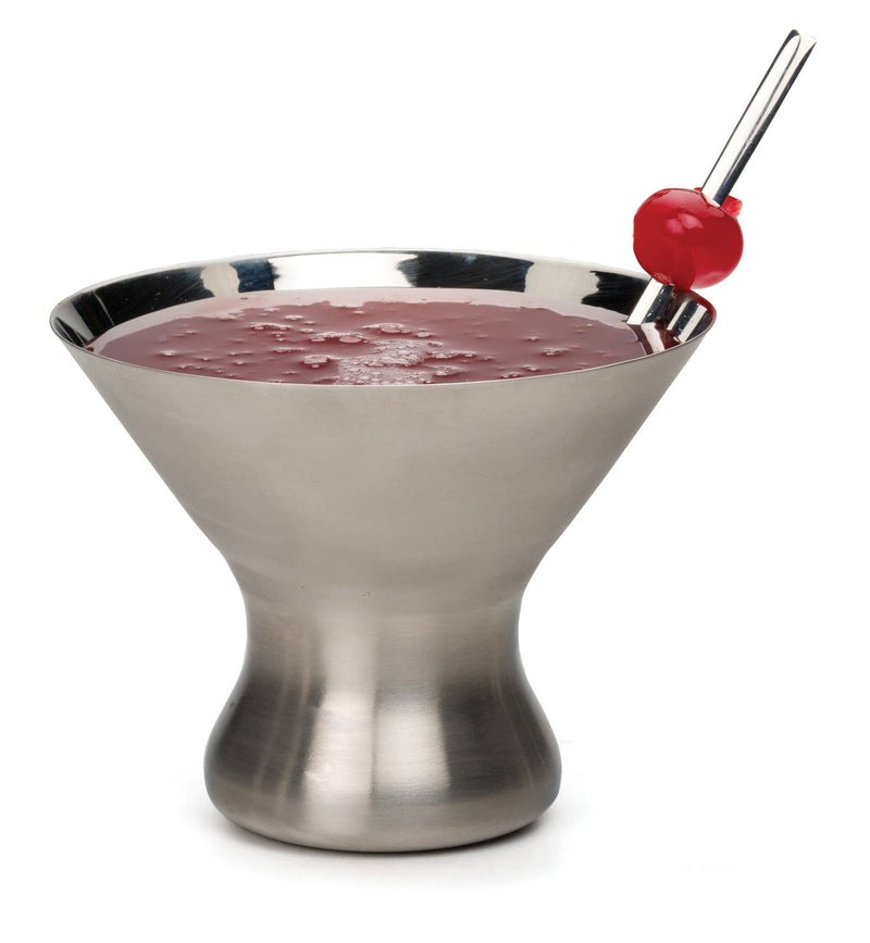 Wine Glass Stemless - 18Oz