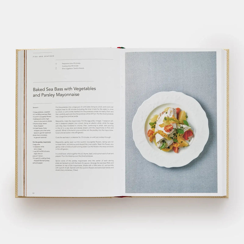 Eataly: Contemporary Italian Cooking (2023)