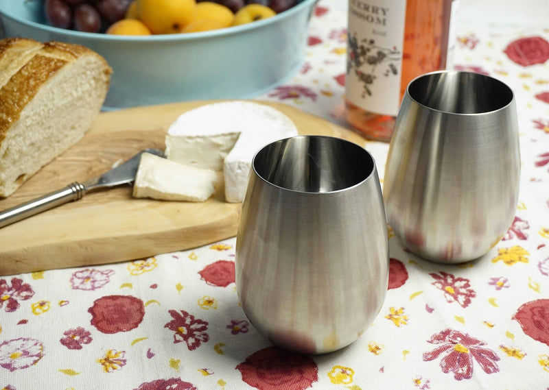 Martini Glass Set Of 2