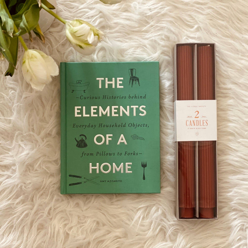 The Elements of a Home