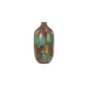 A-68675: TERRACOTTA VASE 10"W, 20"H