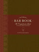 Ultimate Bar Book