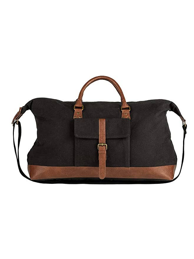 Parker- Duffle, MC-1302