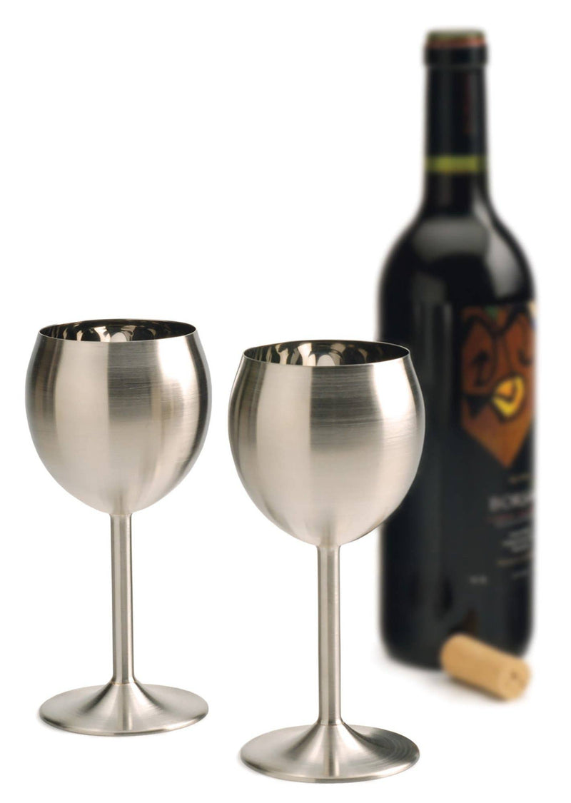 Martini Glass Stemless