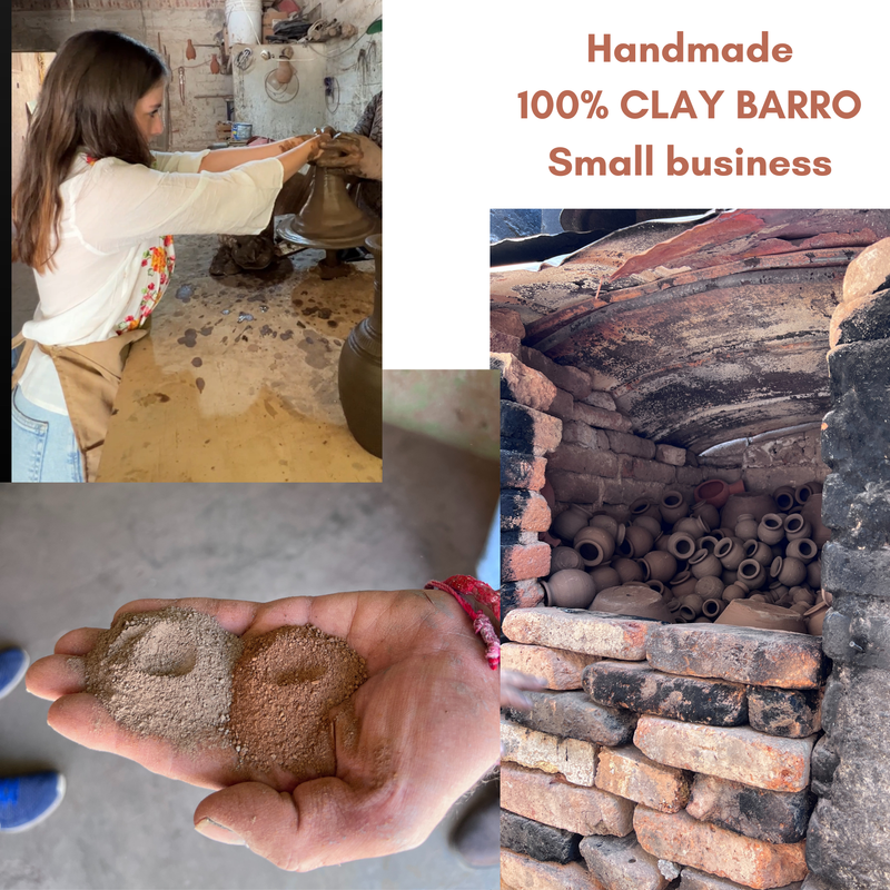 Mini chimney for incense chimenea miniatura para incienso