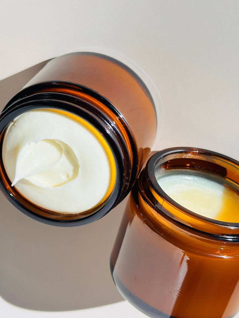 BIG TIMBER - Cedar + Fir Tallow Balm