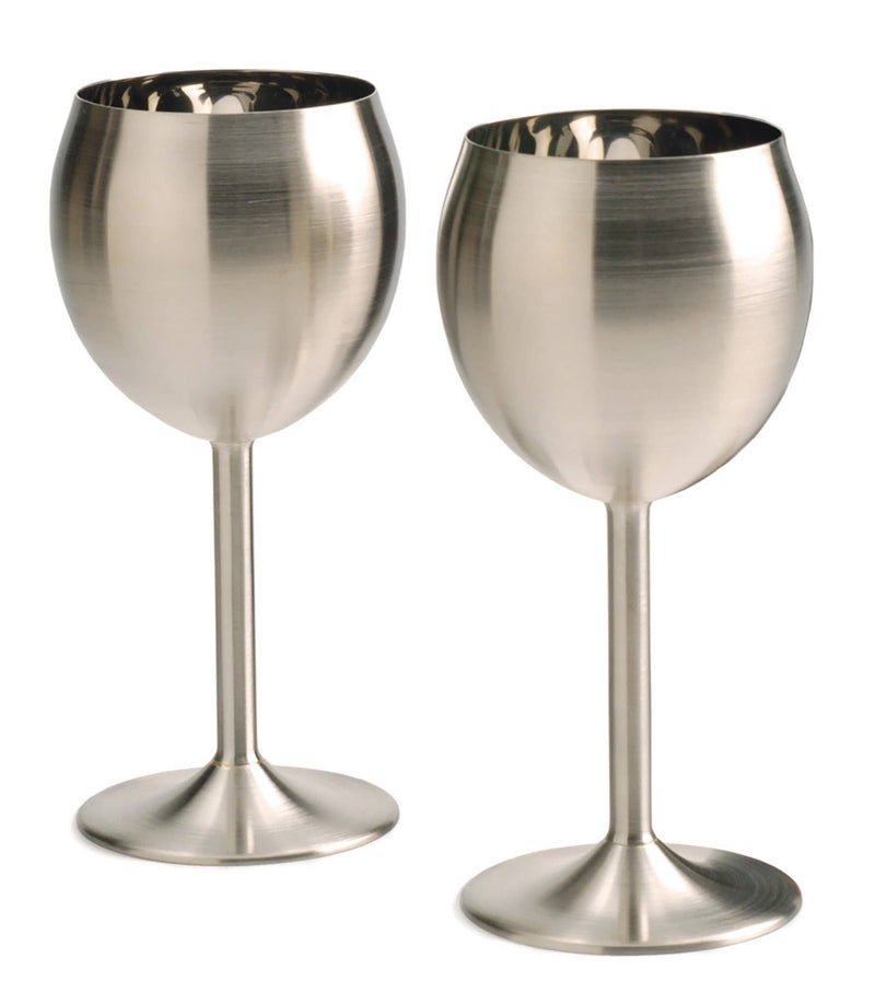 Martini Glass Stemless