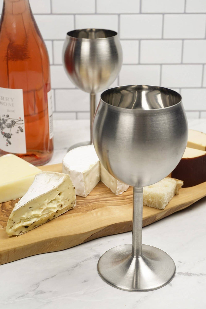 Martini Glass Stemless